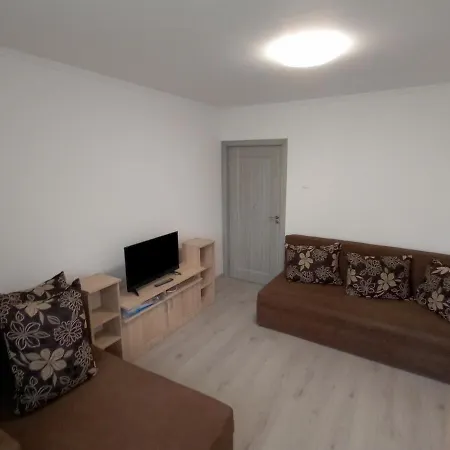 Lotus Apartament Apartment