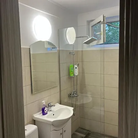 Lotus Apartament Apartment Constanta