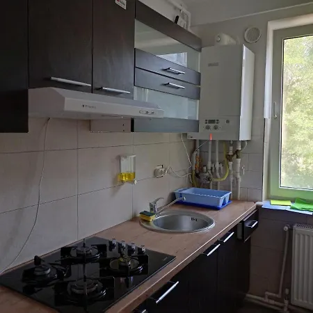 Lotus Apartament Constanta