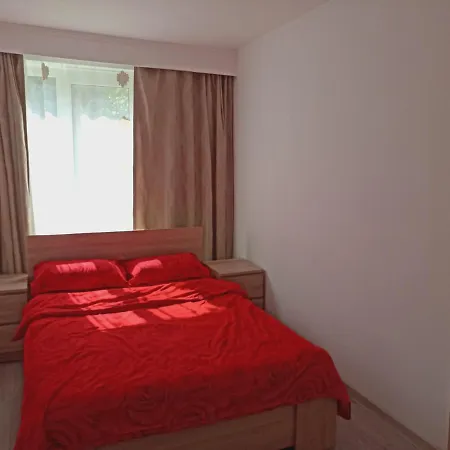 Lotus Apartament *