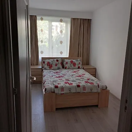 Lotus Apartament Apartment