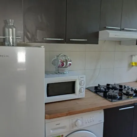 Apartment Lotus Apartament