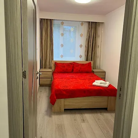 Lotus Apartament *