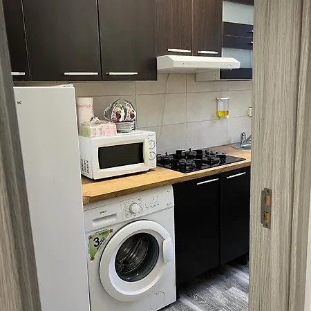 Apartment Lotus Apartament