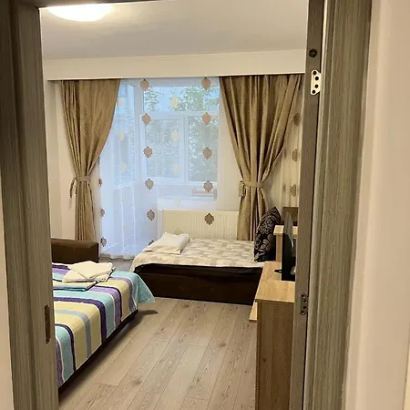 Lotus Apartament Apartment *