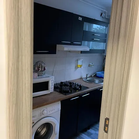 Lotus Apartament